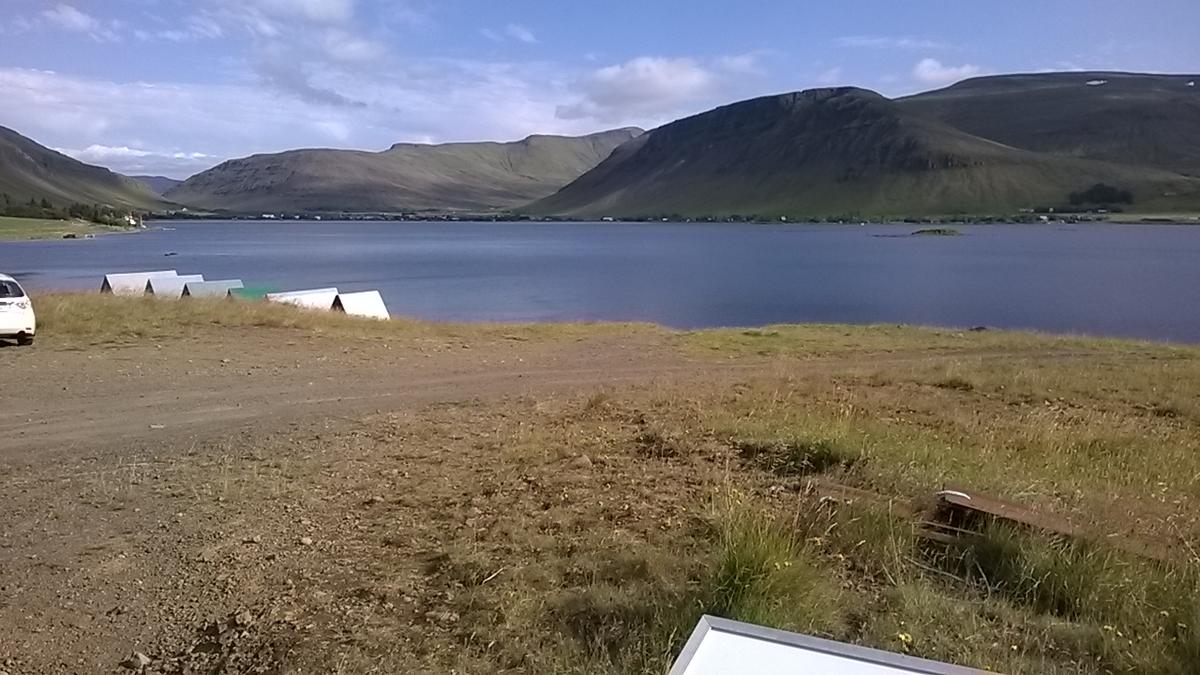 Meðalfellsvatn