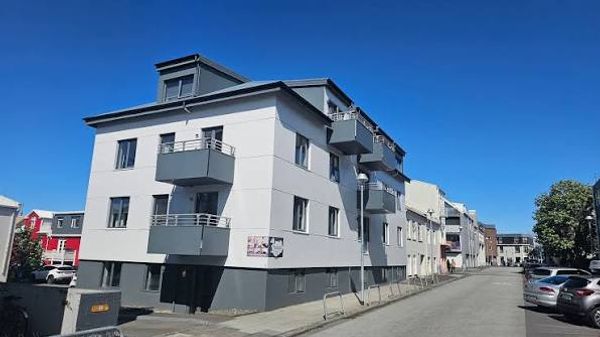 Reykjavik4you Apartm'Hotel