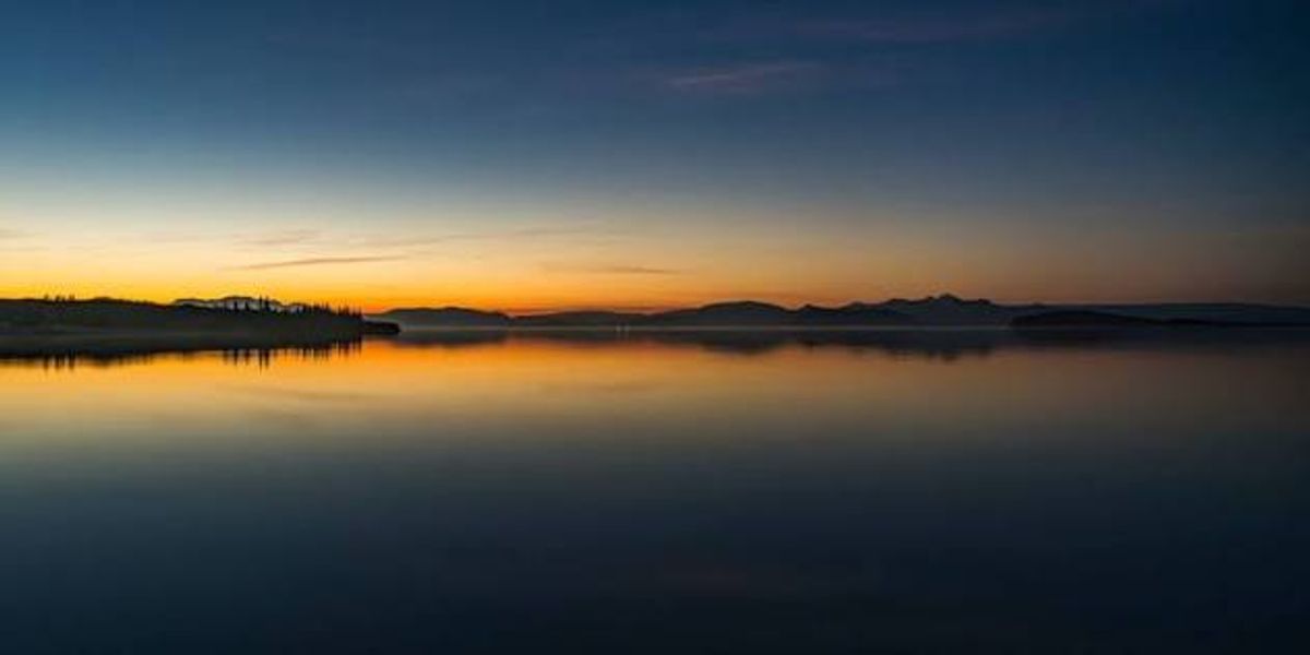Þingvallavatn in south-iceland — photo 2