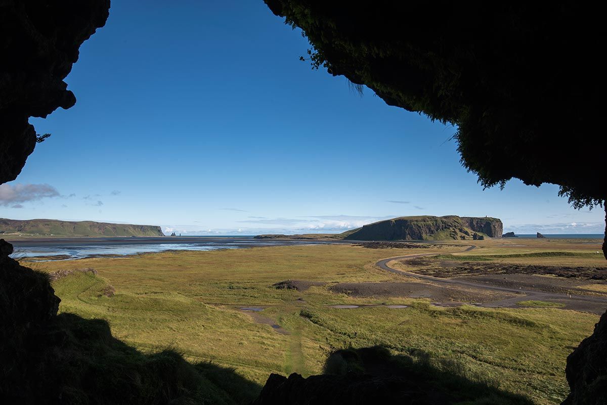 Loftsalahellir