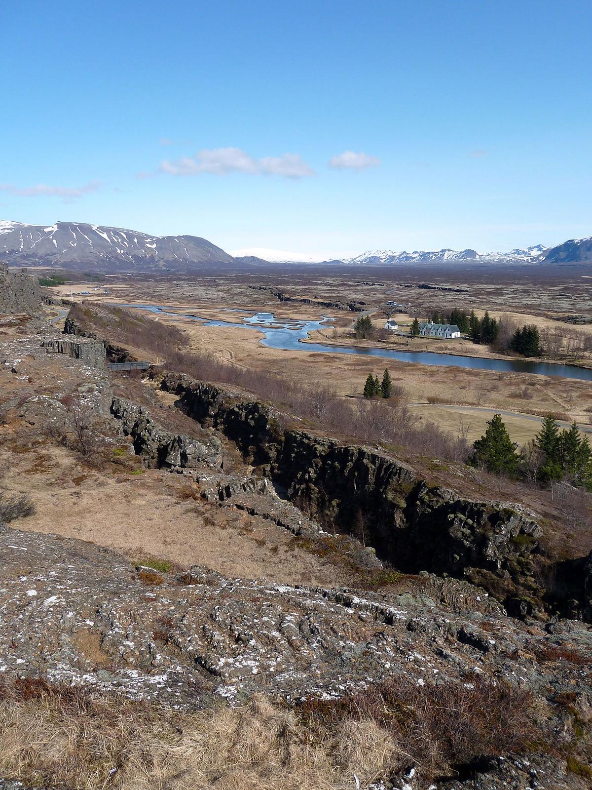Elliðatindar