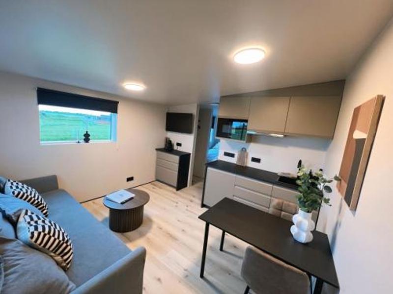 Apartamentos Garður