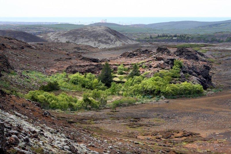 Valaból og Músarhellir
