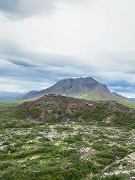 Barnaborgir