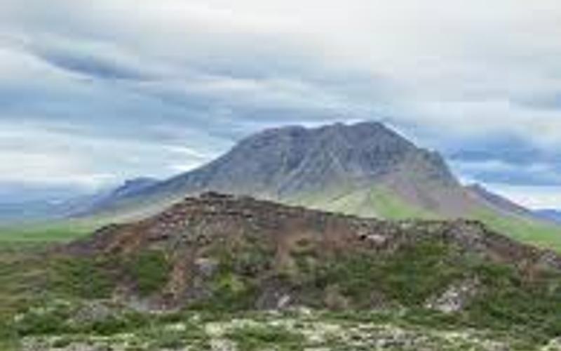 Barnaborgir