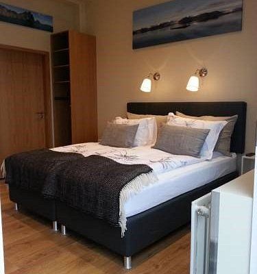Dima studio apartments