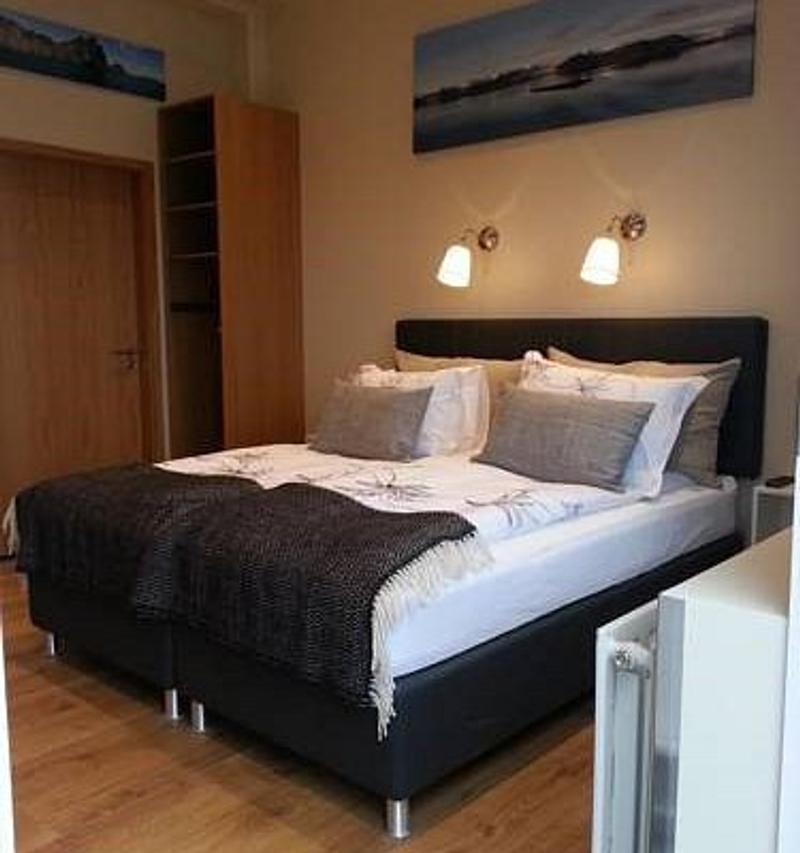 Dima studio apartments