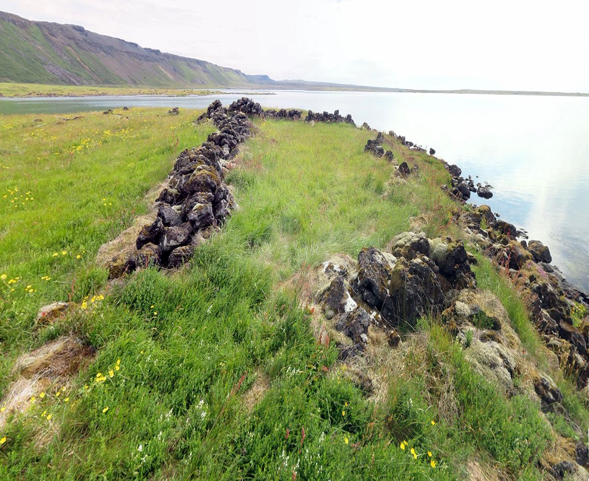 Stakkavík in south-iceland — photo 2