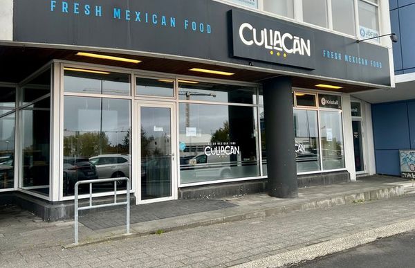 Culiacan