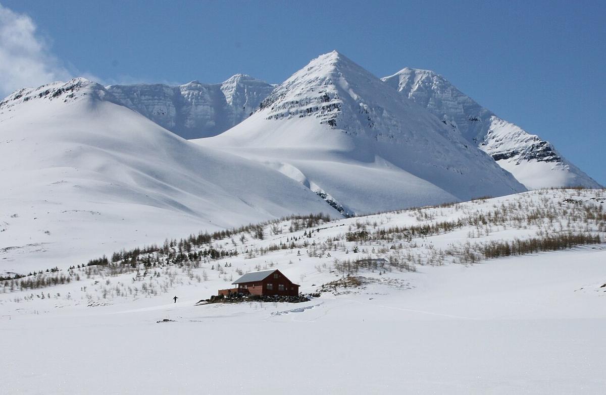 Gloppuhnjúkur