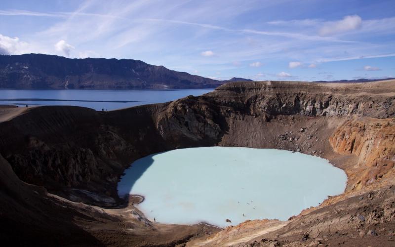 Dyngjufjöll