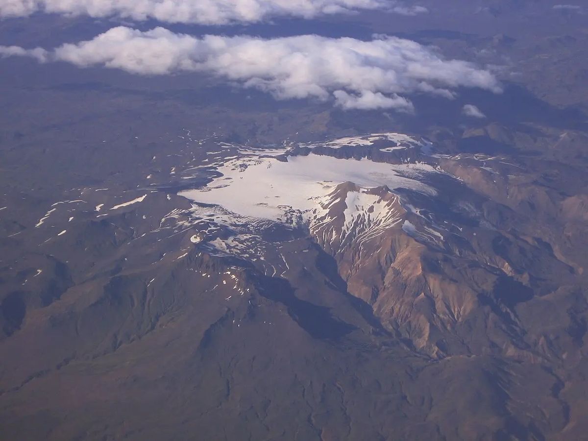 Blesárjökull