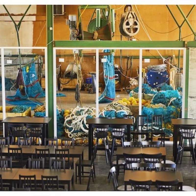 Bryggjan