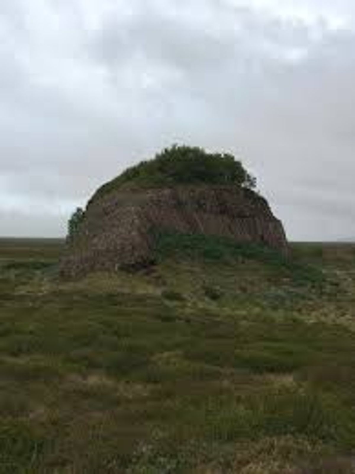 科雷克斯塔扎维吉 in east-iceland — photo 1