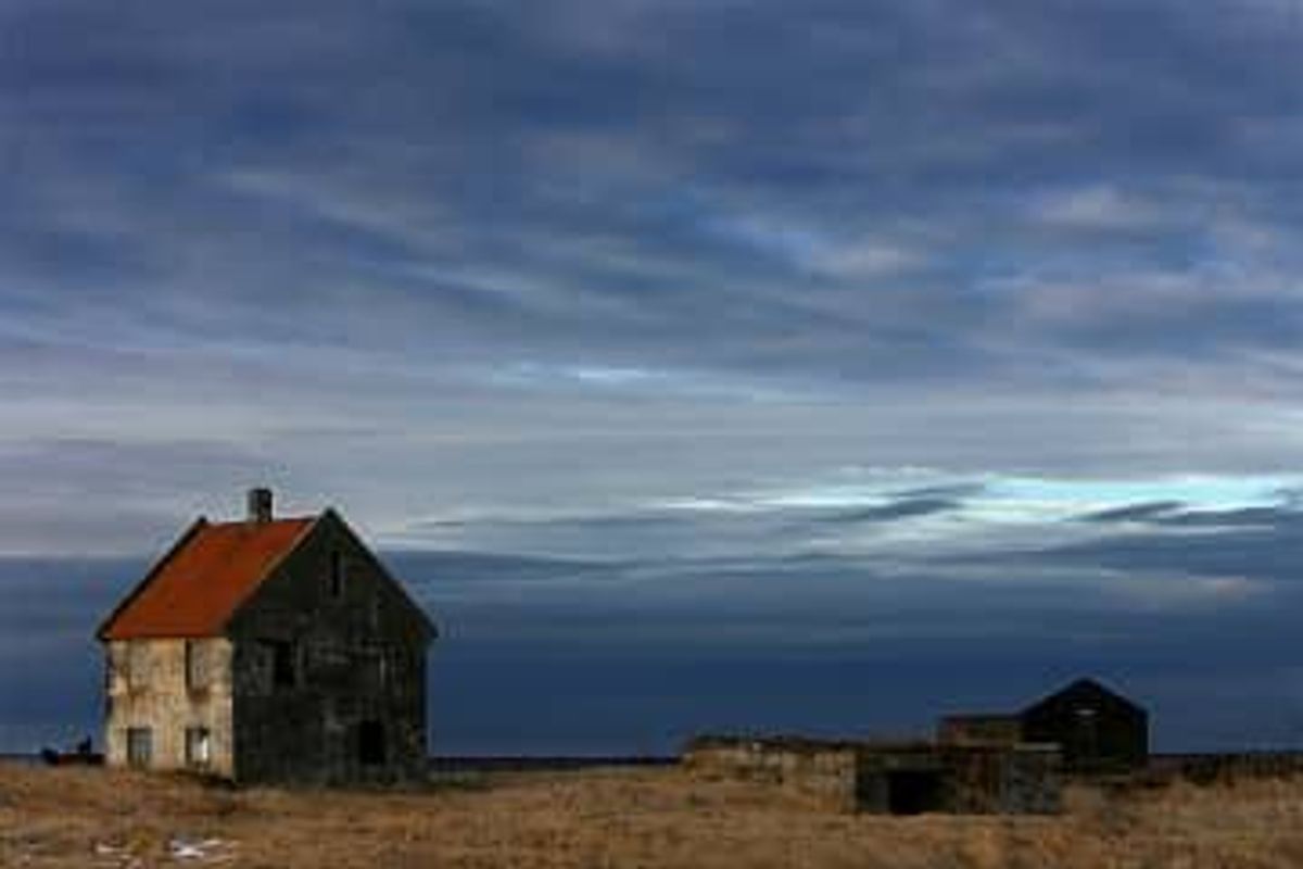 Keilisnes in reykjanes — photo 4
