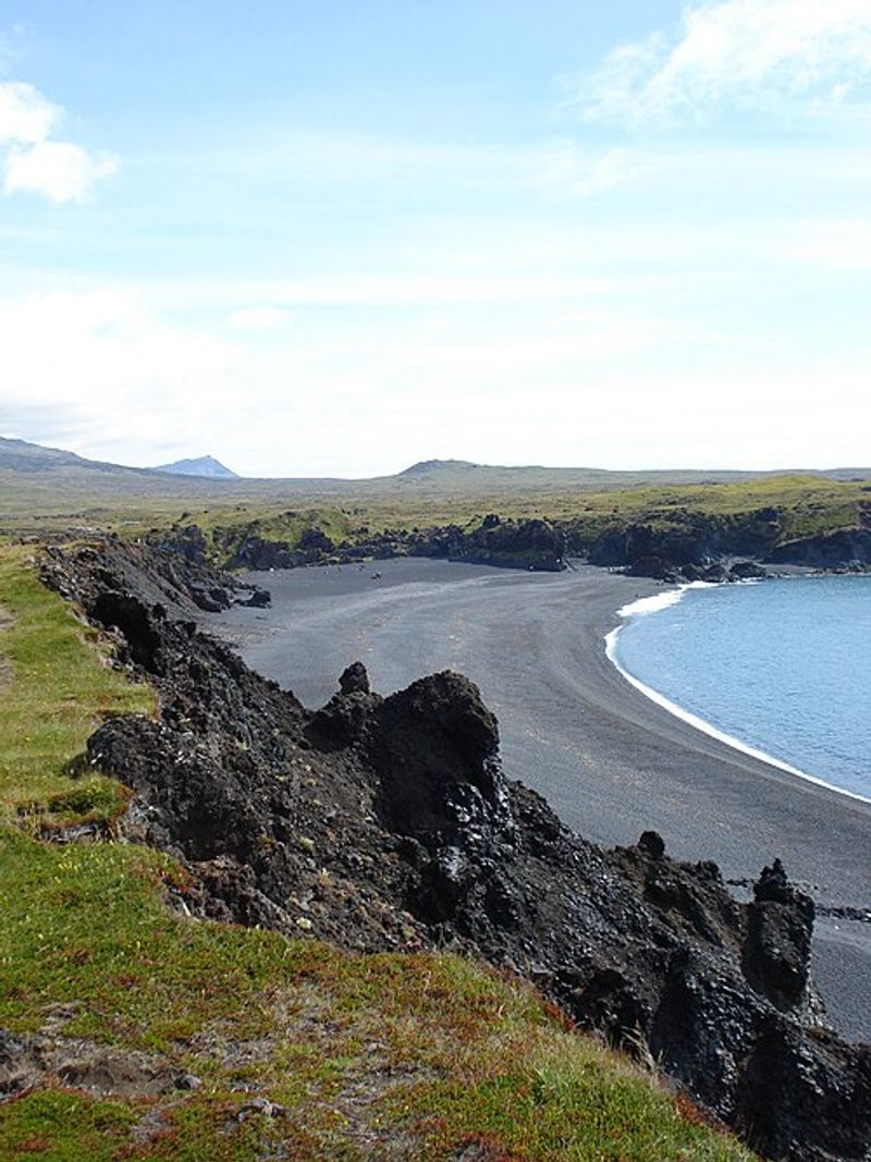 Djúpalónssandur