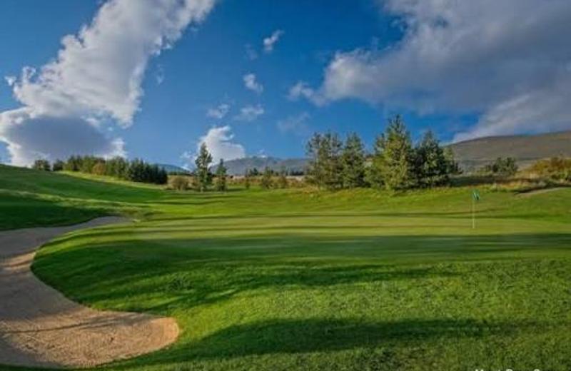 Blönduós Golf Club