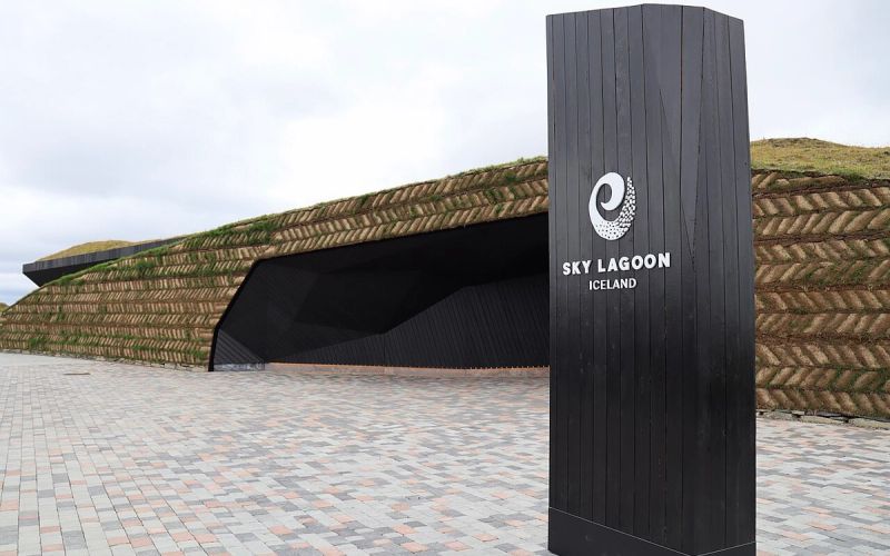 Reykjavík Spa Day