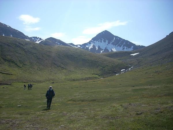 Höfðahverfi