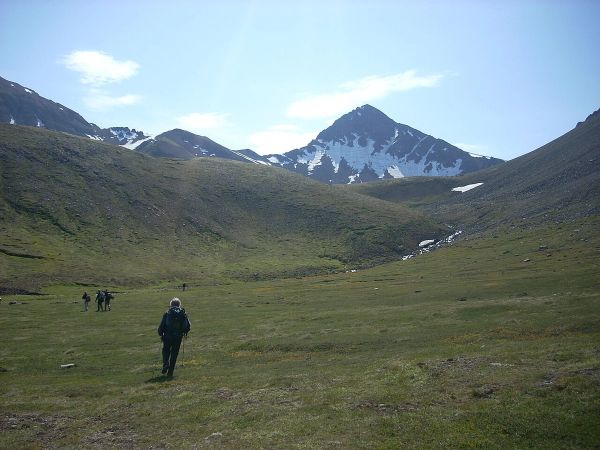 Höfðahverfi