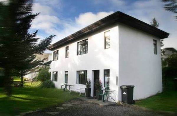 Húsavík Guesthouse