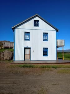 Ferðaþjónusta Setberg