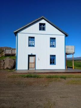 Ferðaþjónusta Setberg