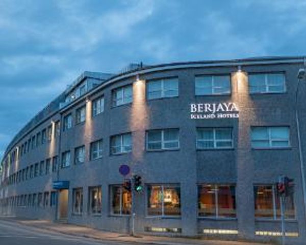 Reykjavík Marina | Berjaya Iceland Hotels