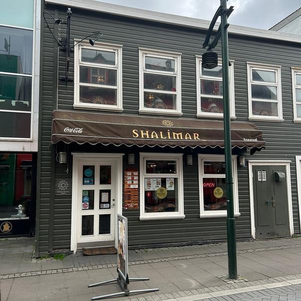 Shalimar