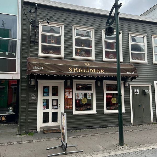 Shalimar