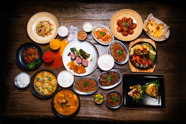 Himalayan Spice Restaurant and Bar