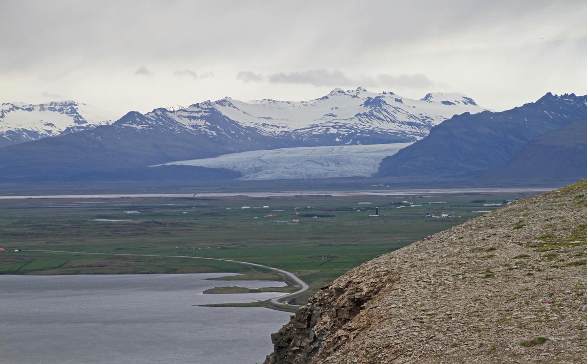 Fláajökull
