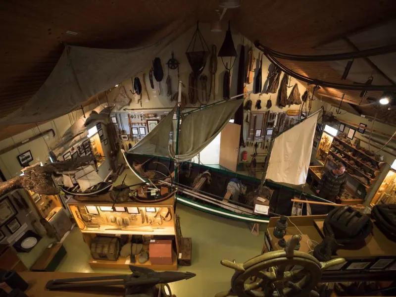 Westfjords Heritage Museum