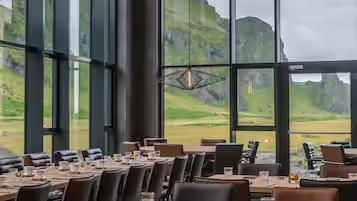 Hótel Vík Café - Vík í Mýrdal