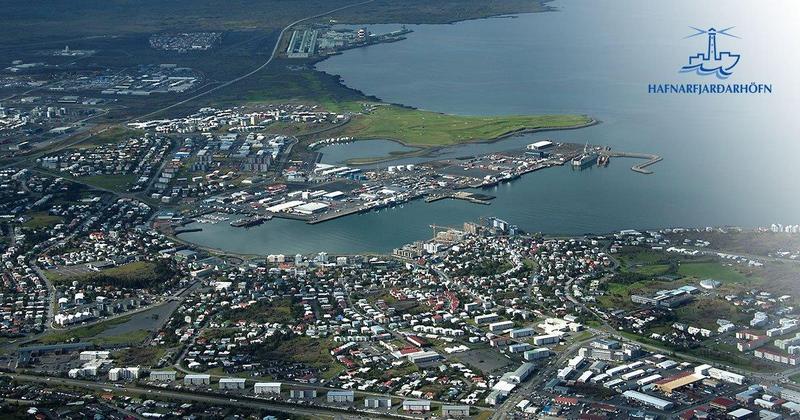Flensborgarhöfn