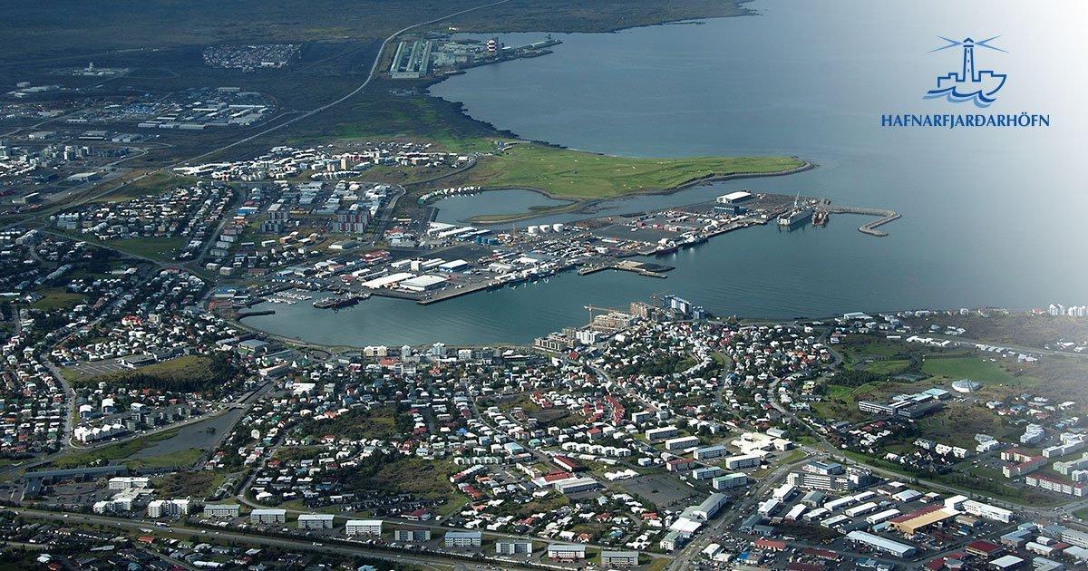 Flensborgarhöfn