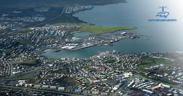 Flensborgarhöfn