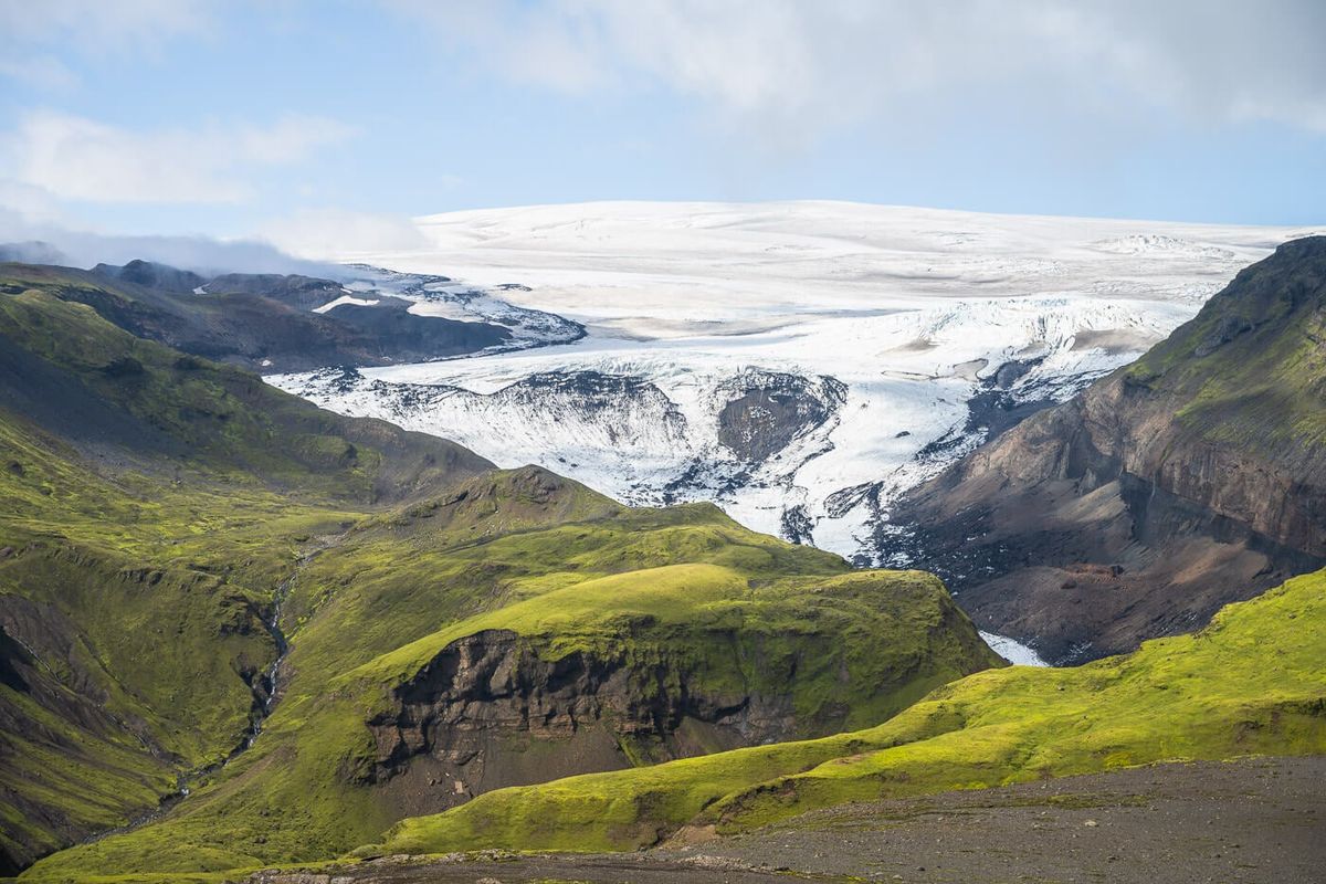 Þakgil photo 3
