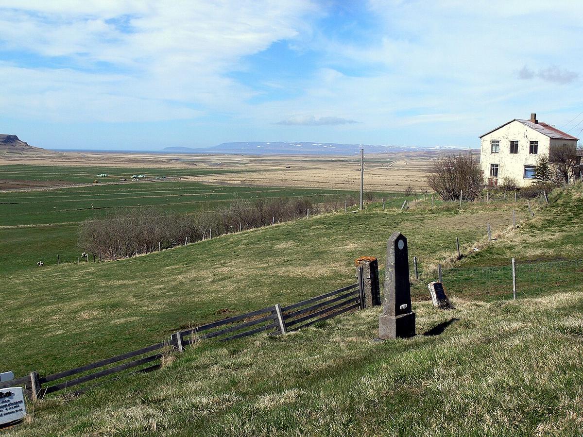 Sauðafell