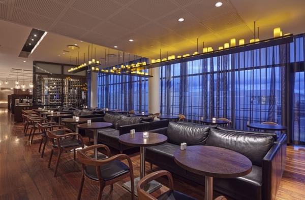 Vox Bar