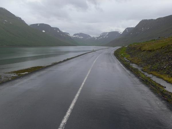 Súgandafjörður