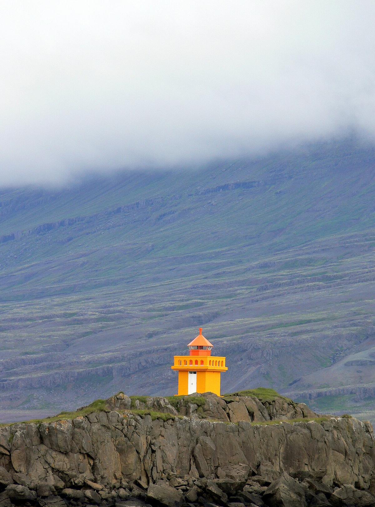 Æðarsteinsviti