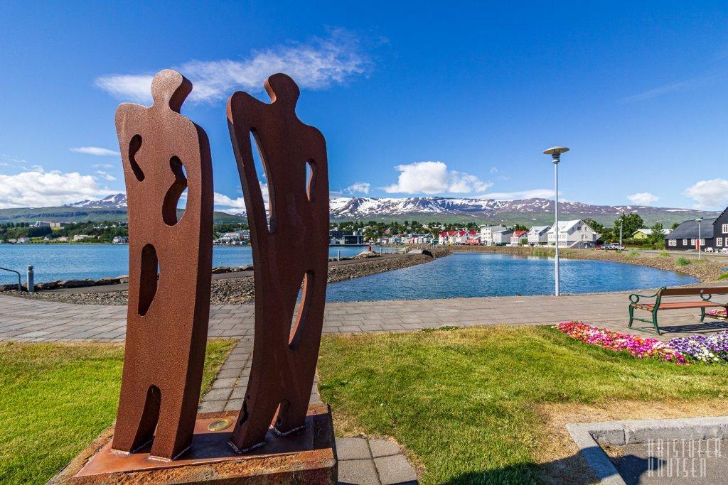Samstaða á Oddeyri