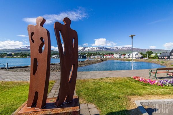 Samstaða á Oddeyri