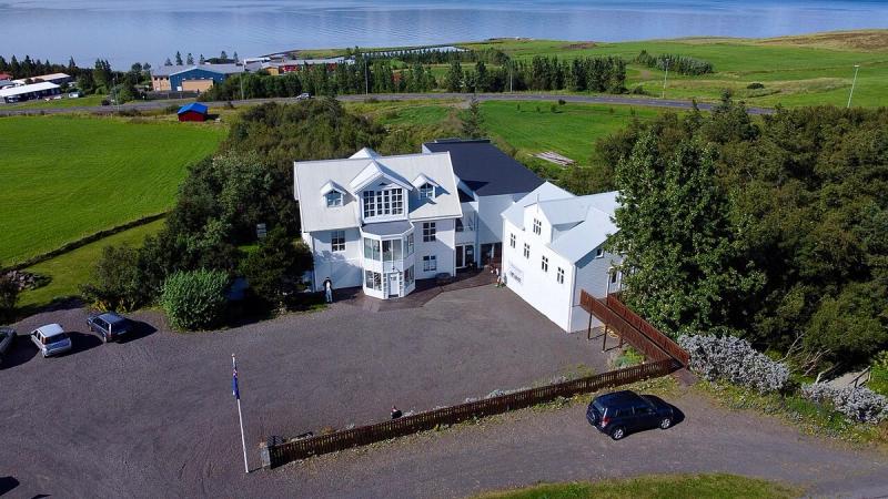 Safnasafnið