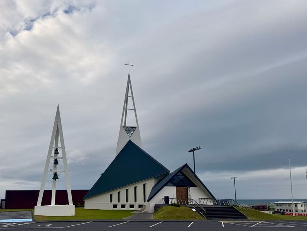 Ólafsvíkurkirkja