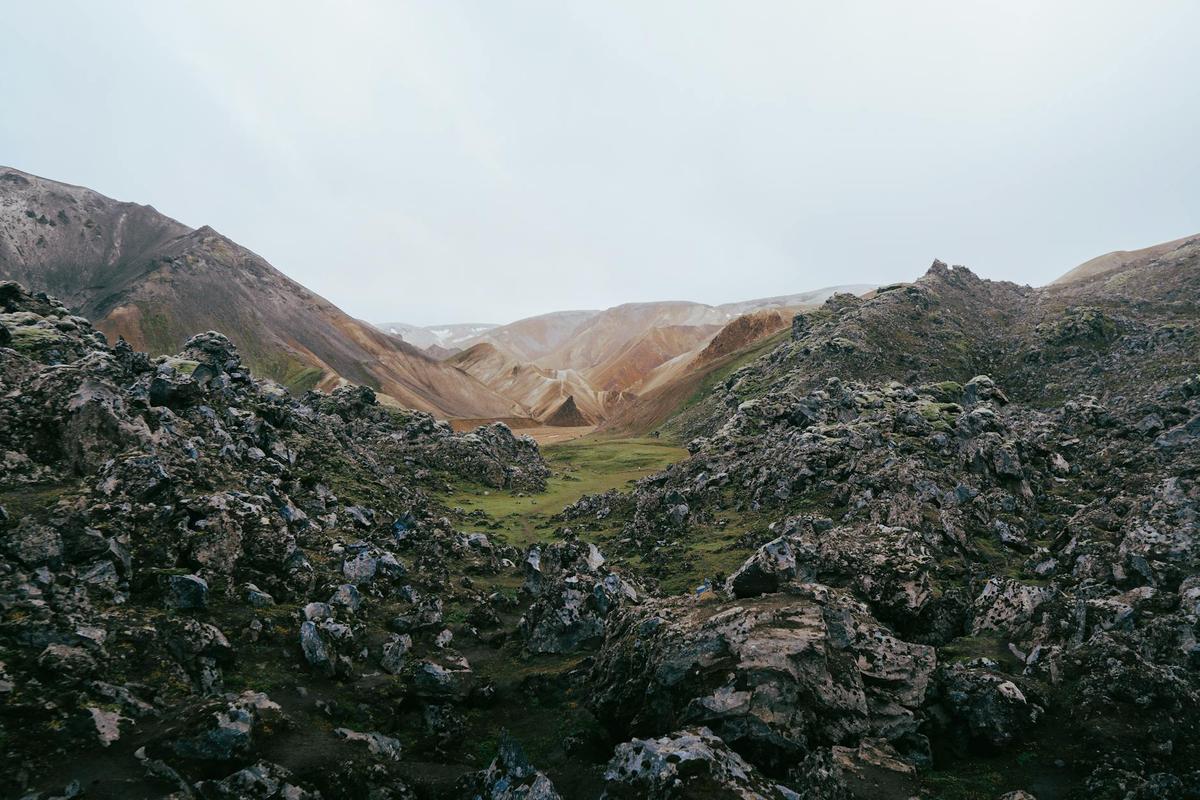 Faxi Highlands