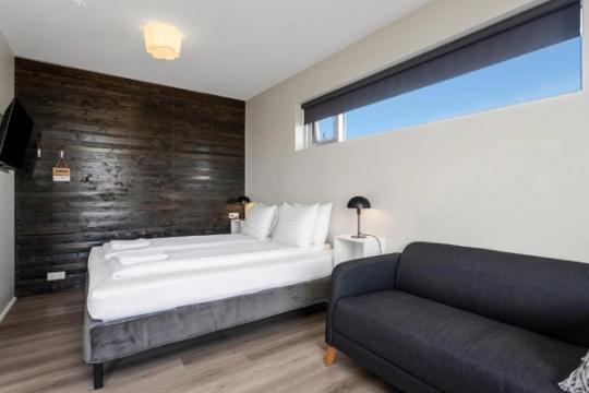 Mýri - Studio Lodge
