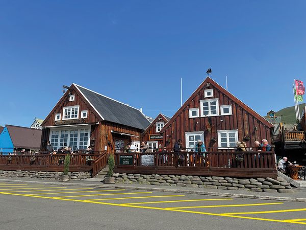 Gamli Baukur