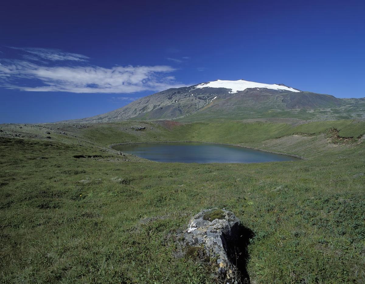 Bárðarlaug